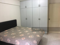 Blk 94 Commonwealth Drive (Queenstown), HDB 2 Rooms #151153632
